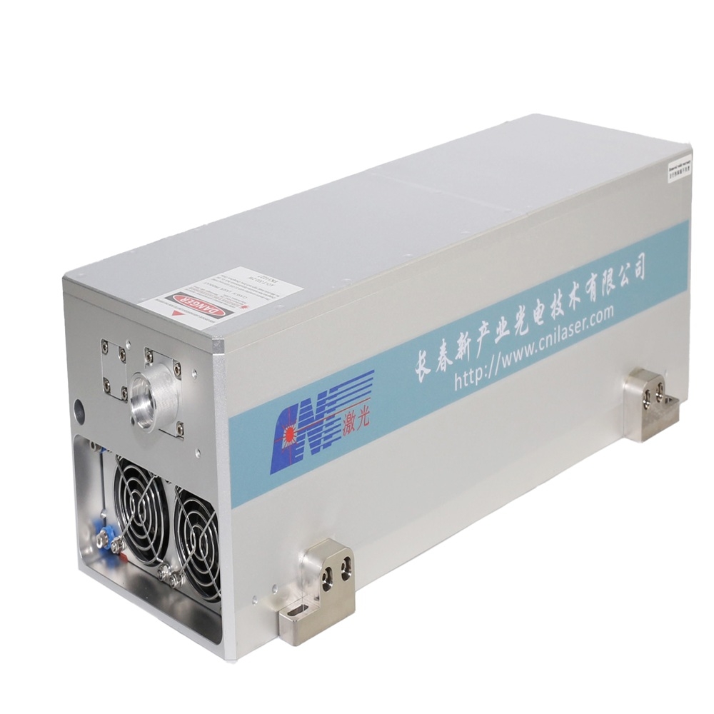 300 nm UV Solid State Laser
