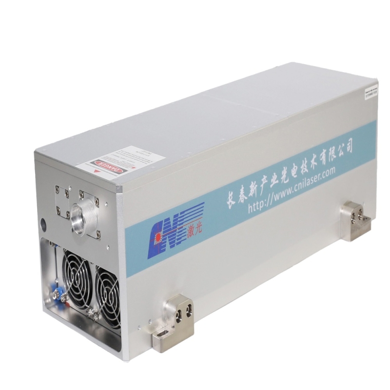 300 nm UV Solid State Laser