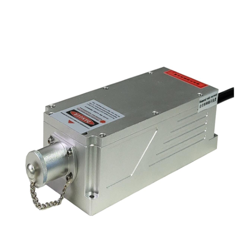 303 nm UV Solid State Laser