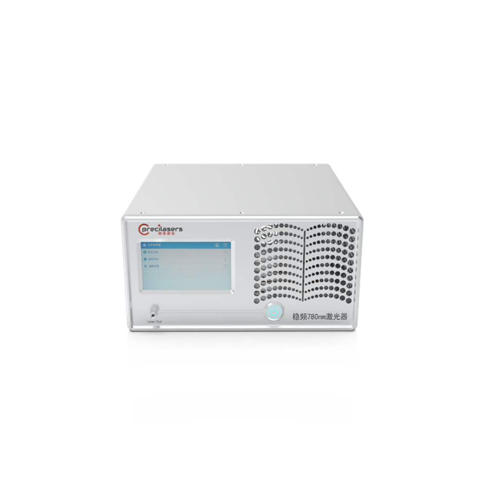 780nm Frequency stabilized laser