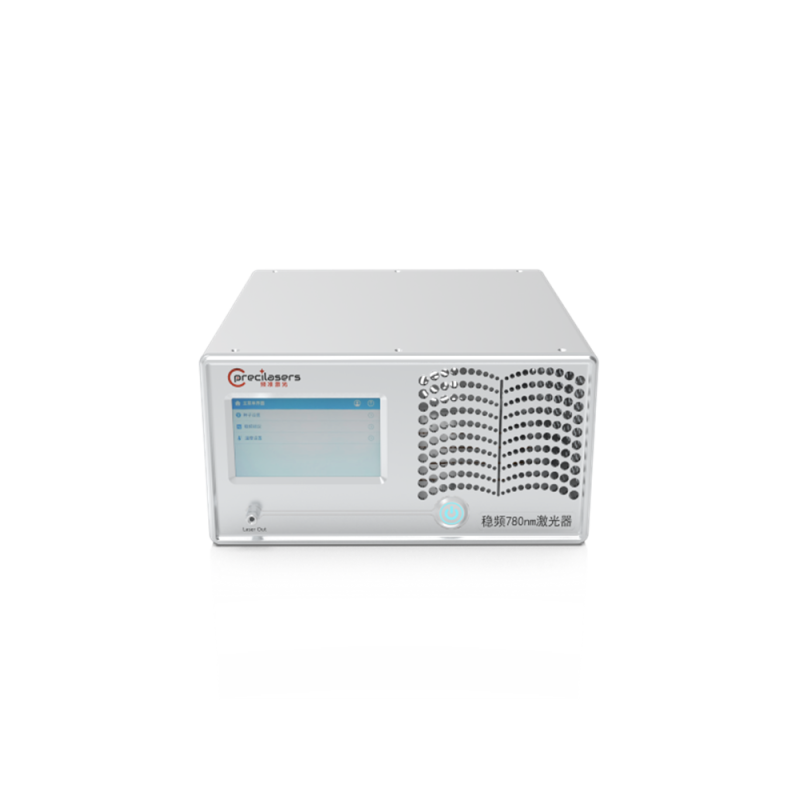 780nm Frequency stabilized laser