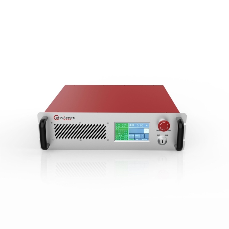 1544nm Frequency stabilized laser