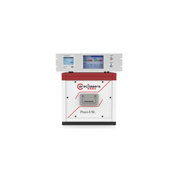 Ultra-stable laser system Preci-USL-5cm ( 400-2000nｍ）