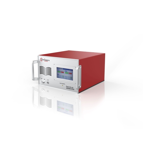 Ultra-stable laser system Preci-USL-6U ( 400-2000nm）