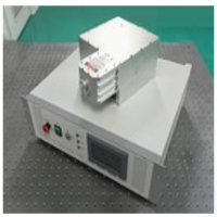 305 nm UV Solid State Laser