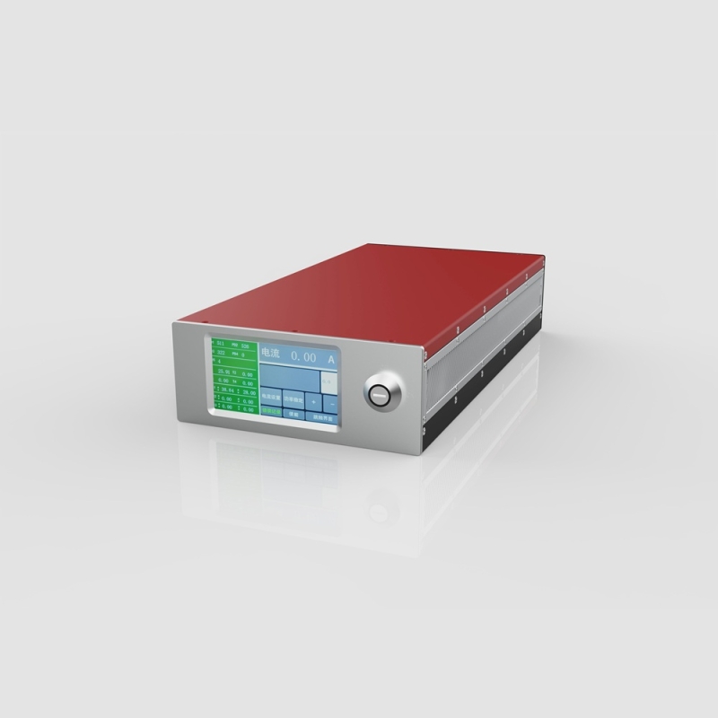 633nm/775nm Frequency Swept Laser