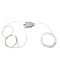 High performance fiber splitter (500-2000nm )