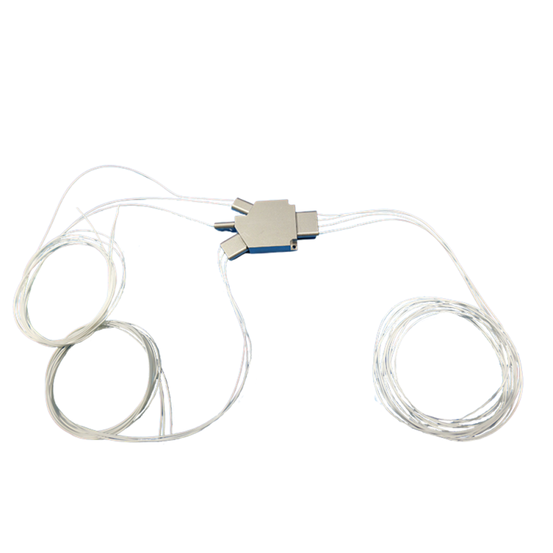 High performance fiber splitter (500-2000nm )