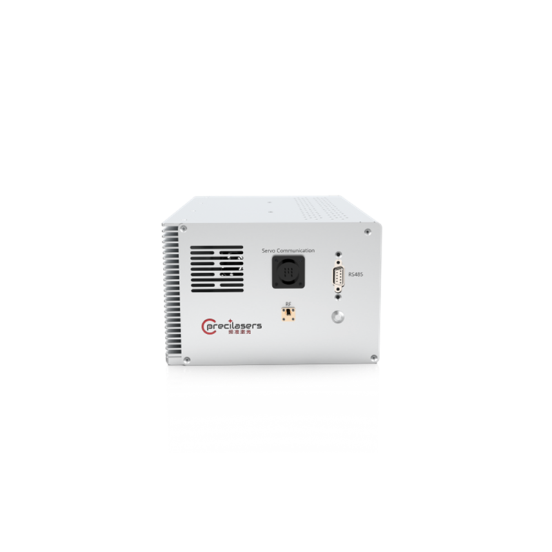 PDH frequency locking module