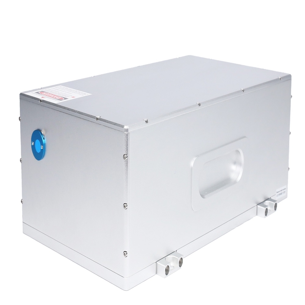 313 nm UV Solid State Laser