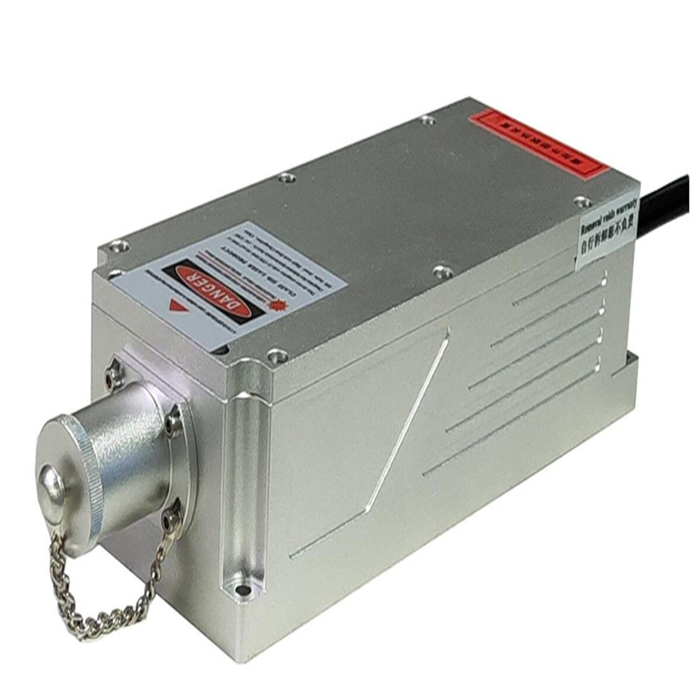 315 nm UV Solid State Laser