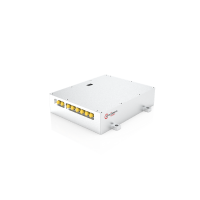 All-Digital Servo Module