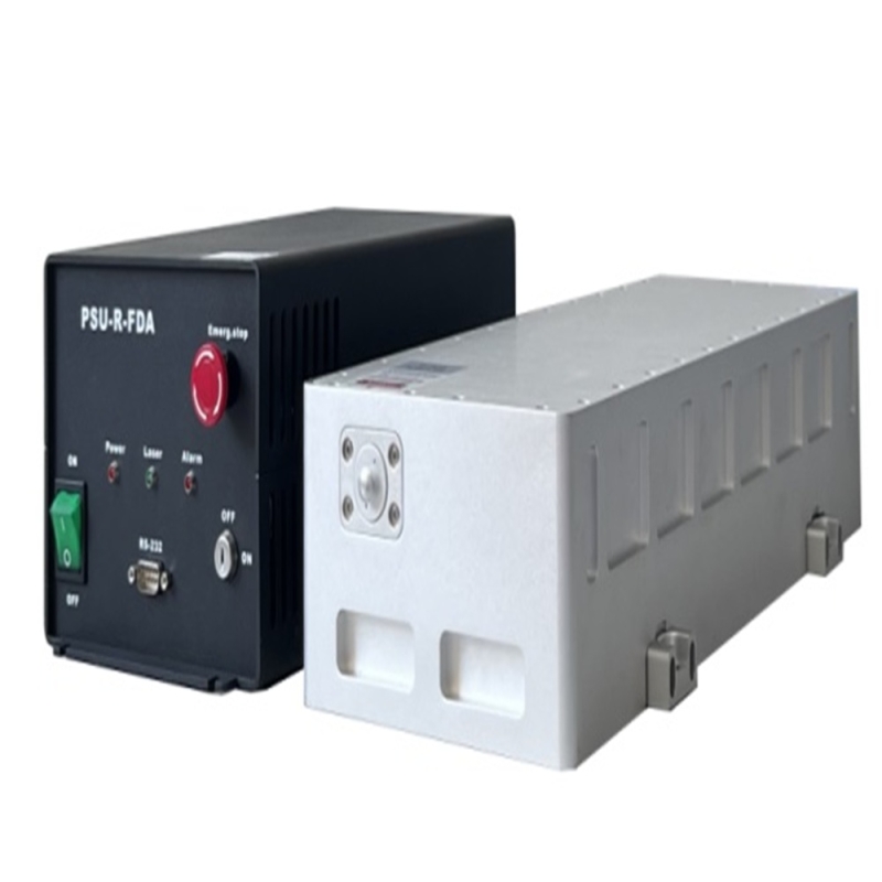 360 nm UV Solid State Laser