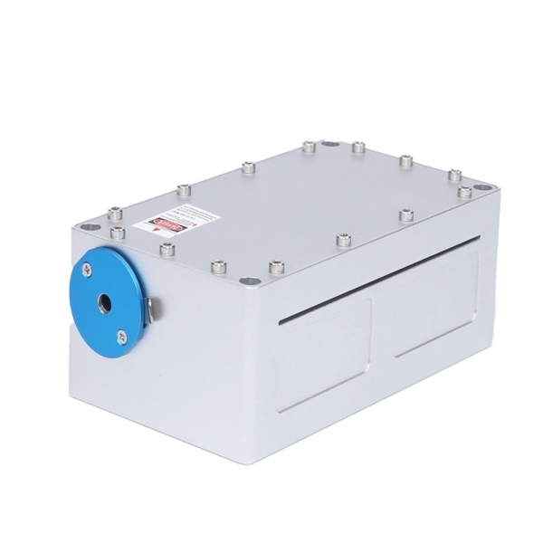 365 nm UV Solid State Laser