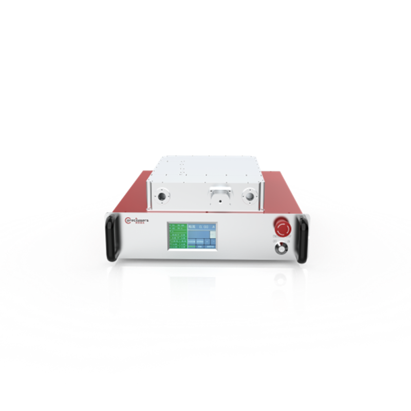 1064nm Nanosecond laser