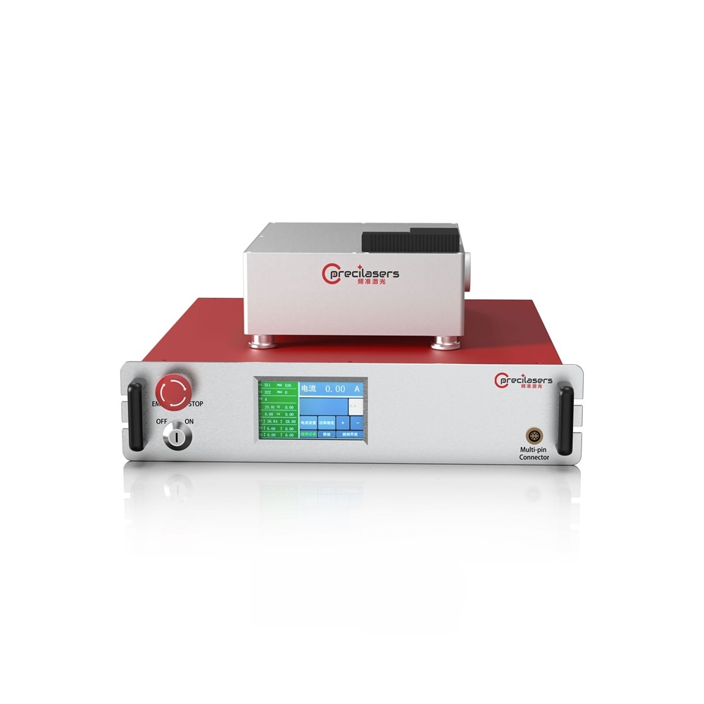 1064nm Single frequency nanosecond laser