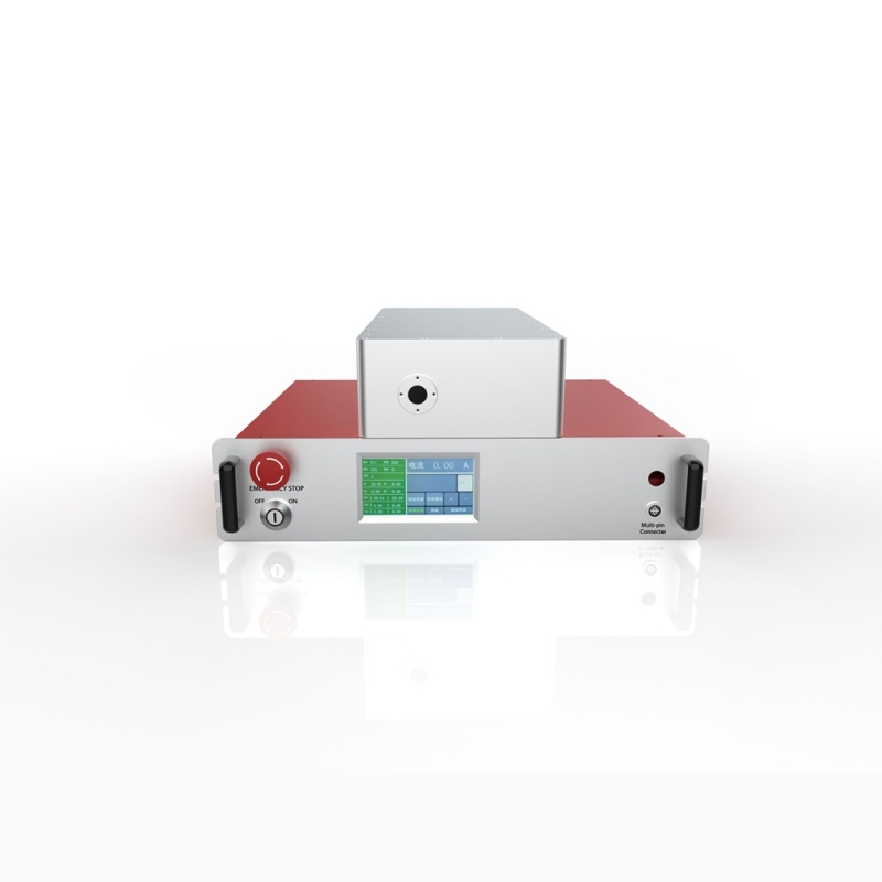 1099nm Nanosecond laser