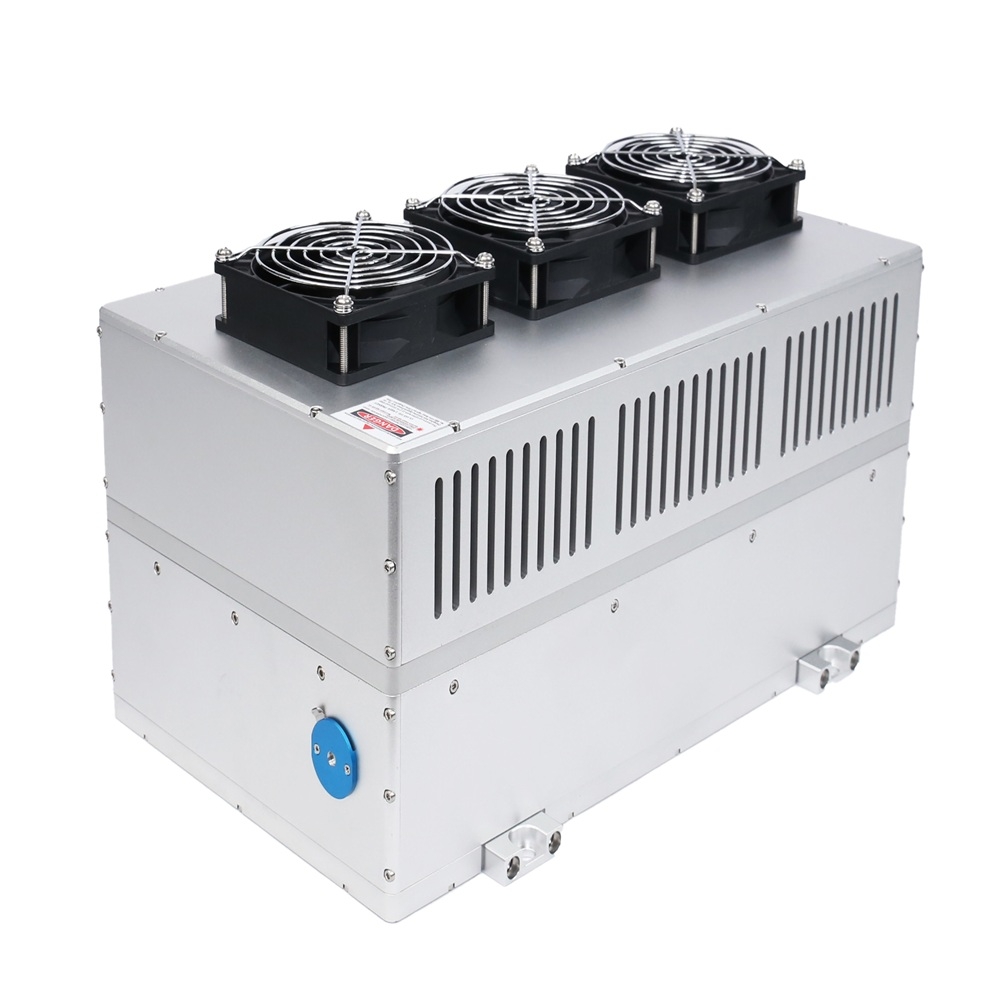370 nm UV Solid State Laser