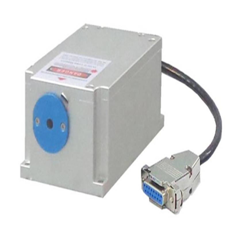 375nm UV Diode Laser