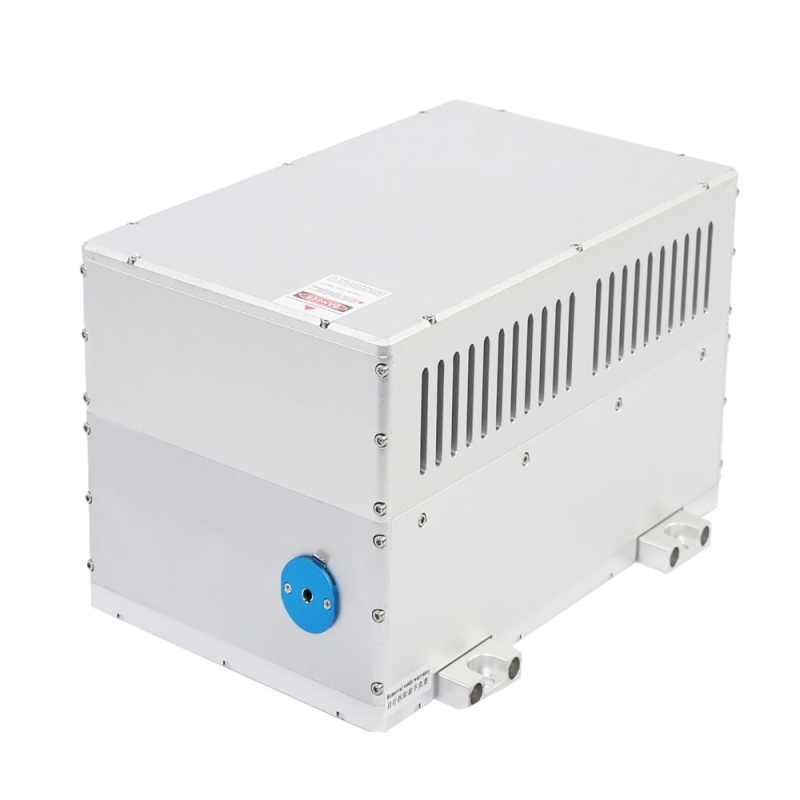 389 nm UV Solid State Laser