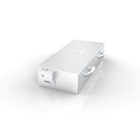 355nm Solid-state picosecond laser