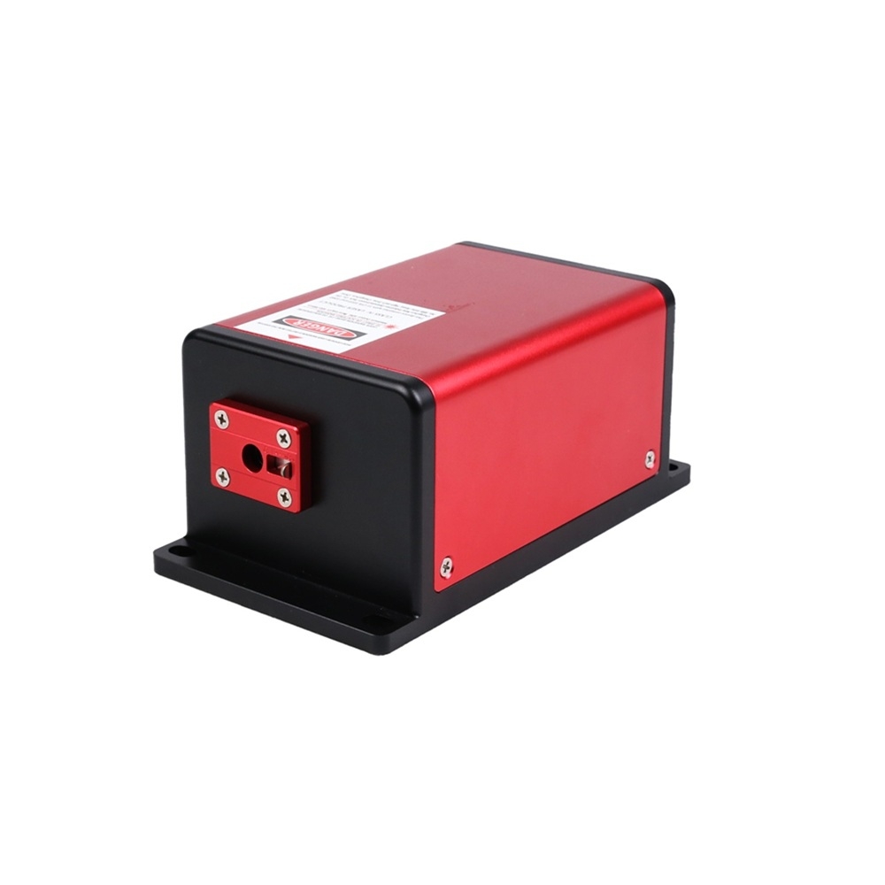 395nm UV Diode Laser