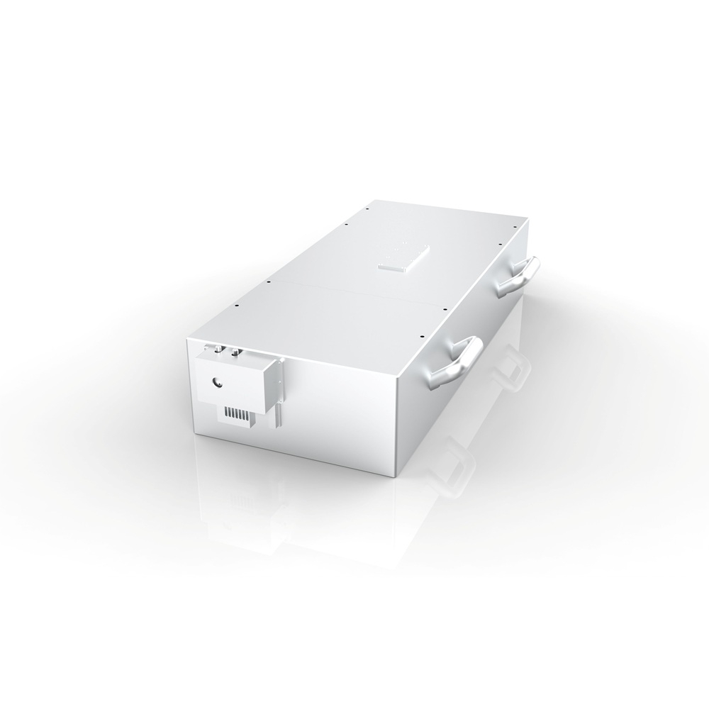532nm Solid-state picosecond laser