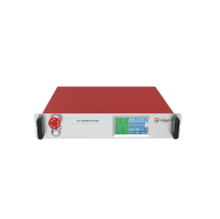 1950-2050 nm Thulium-doped picosecond laser