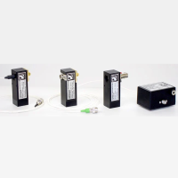 Ultrafast Photodetectors: UPD Series