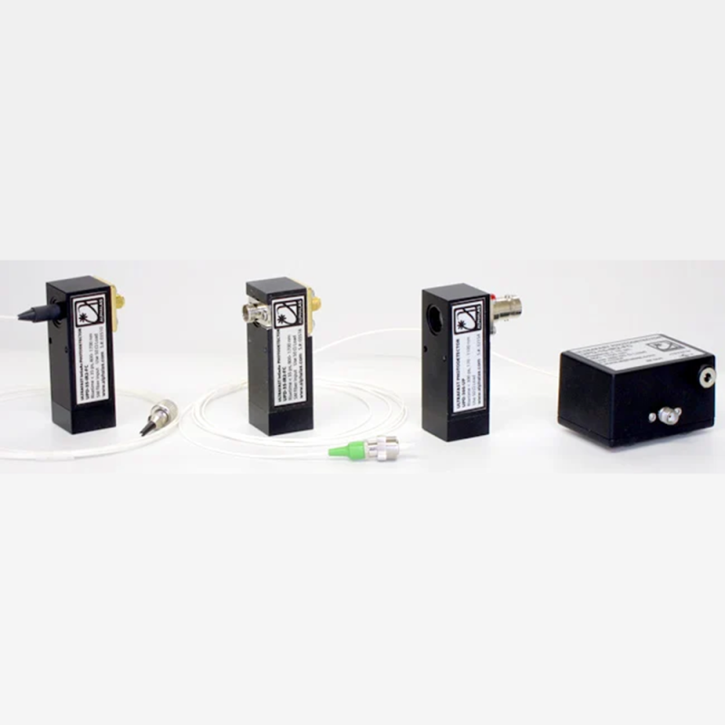 Ultrafast Photodetectors: UPD Series