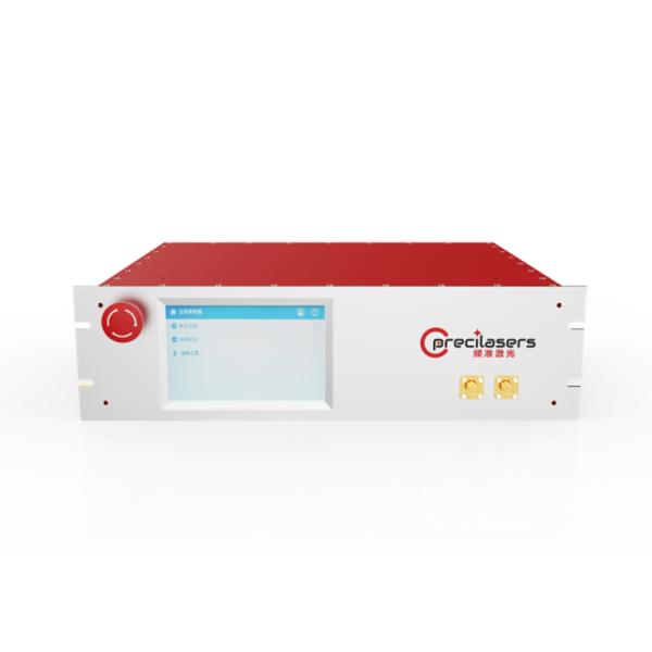 1030-1110nm Femtosecond laser