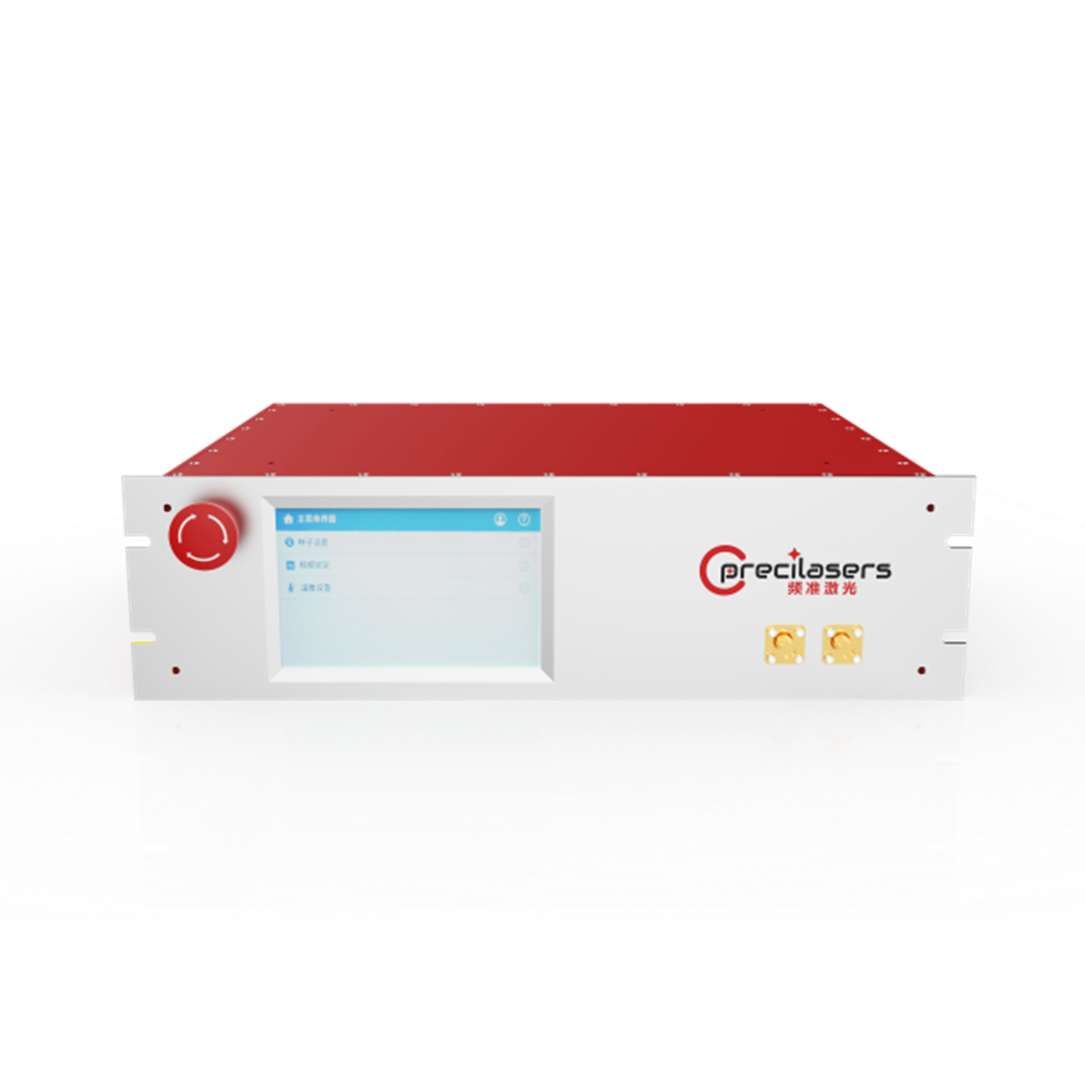 1030-1110nm Femtosecond laser