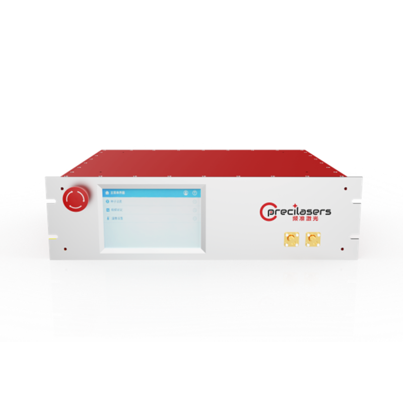 1030-1110nm Femtosecond laser
