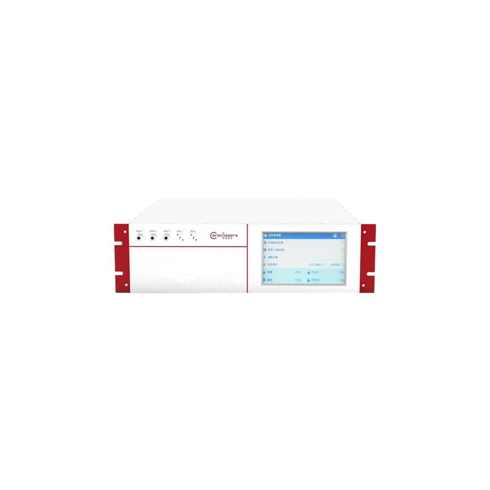 1.5 &mu;m Narrow-Spectrum Femtosecond Laser