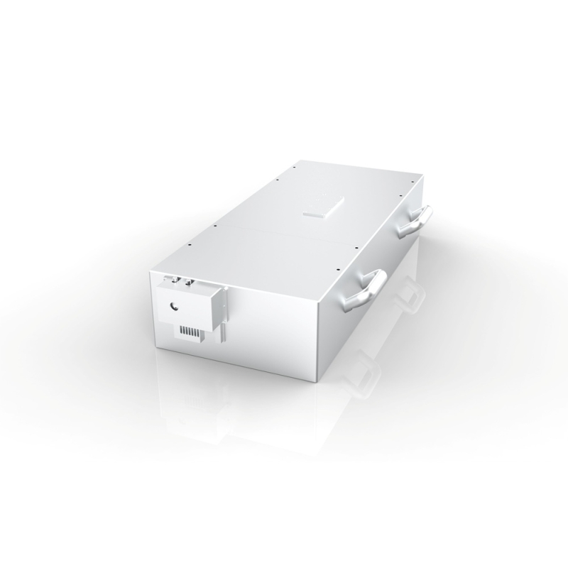 257nm Laser