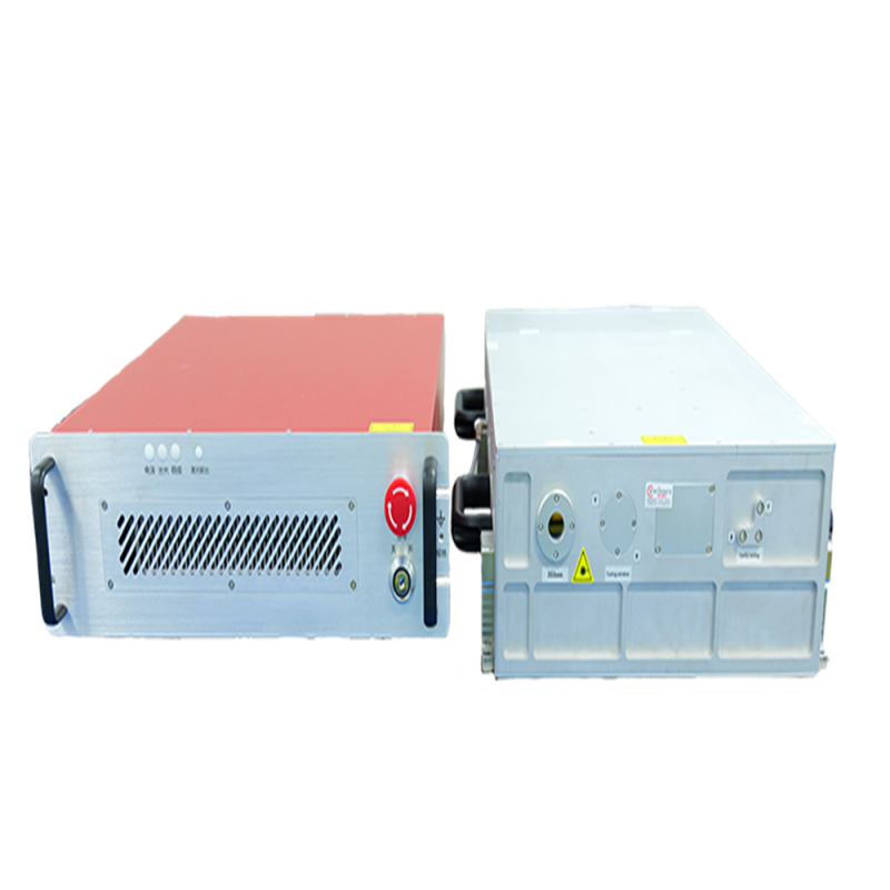 355nm Narrow linewidth laser（High power）