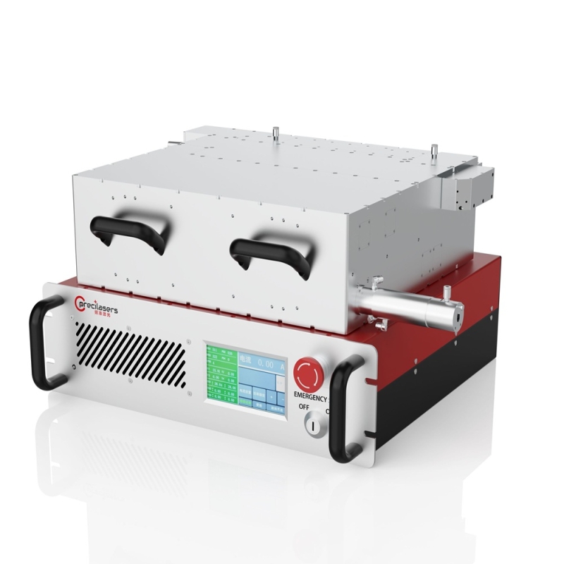 220-248nm Laser