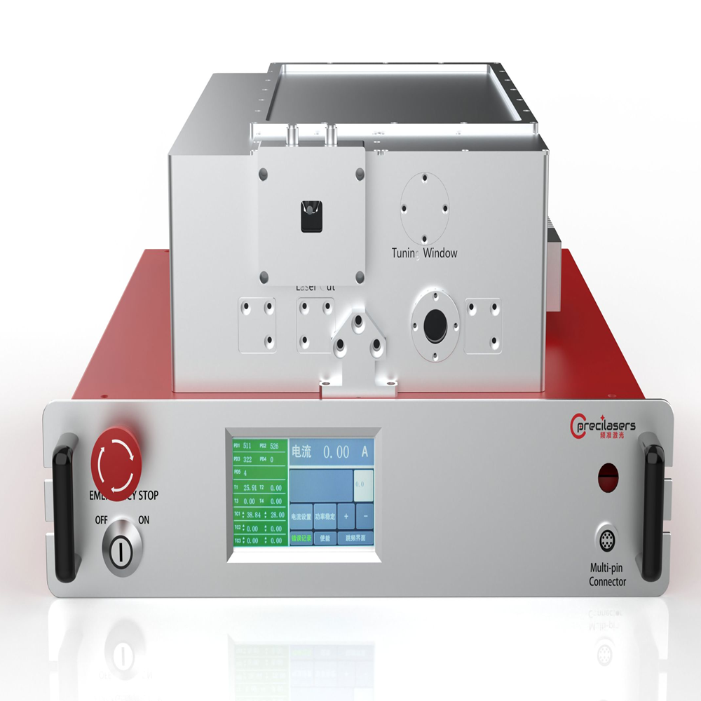 382-405nm Laser