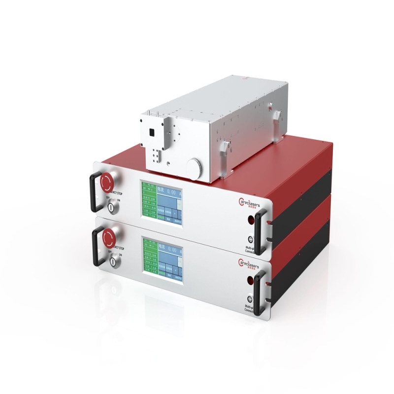 405-440nm Laser