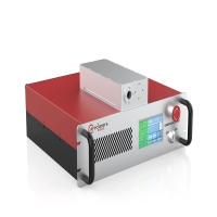 508-513nm Widely tunable laser