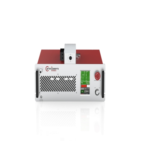 560-765nm Laser