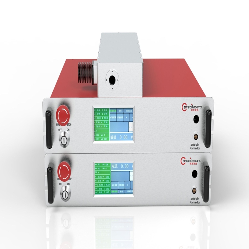 720-730nm Laser