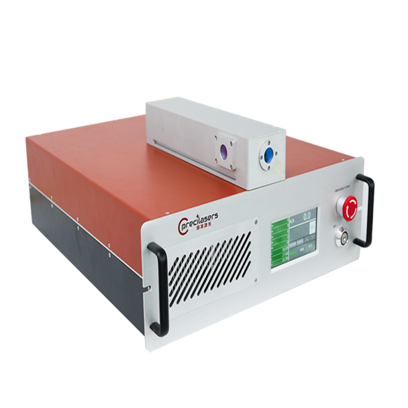765-798nm Laser