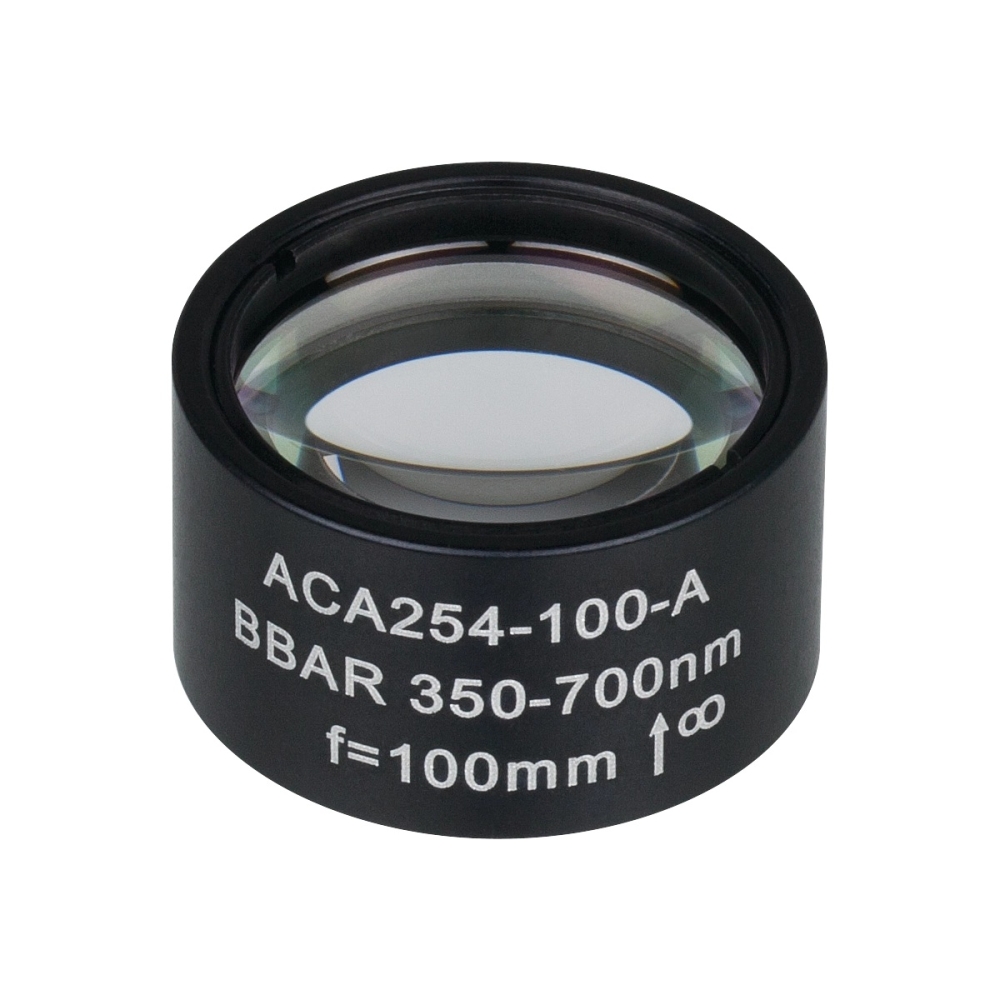 ACA254-100-A