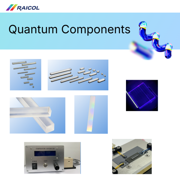 Quantum Components _Raicol