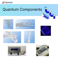 Quantum Components _Raicol