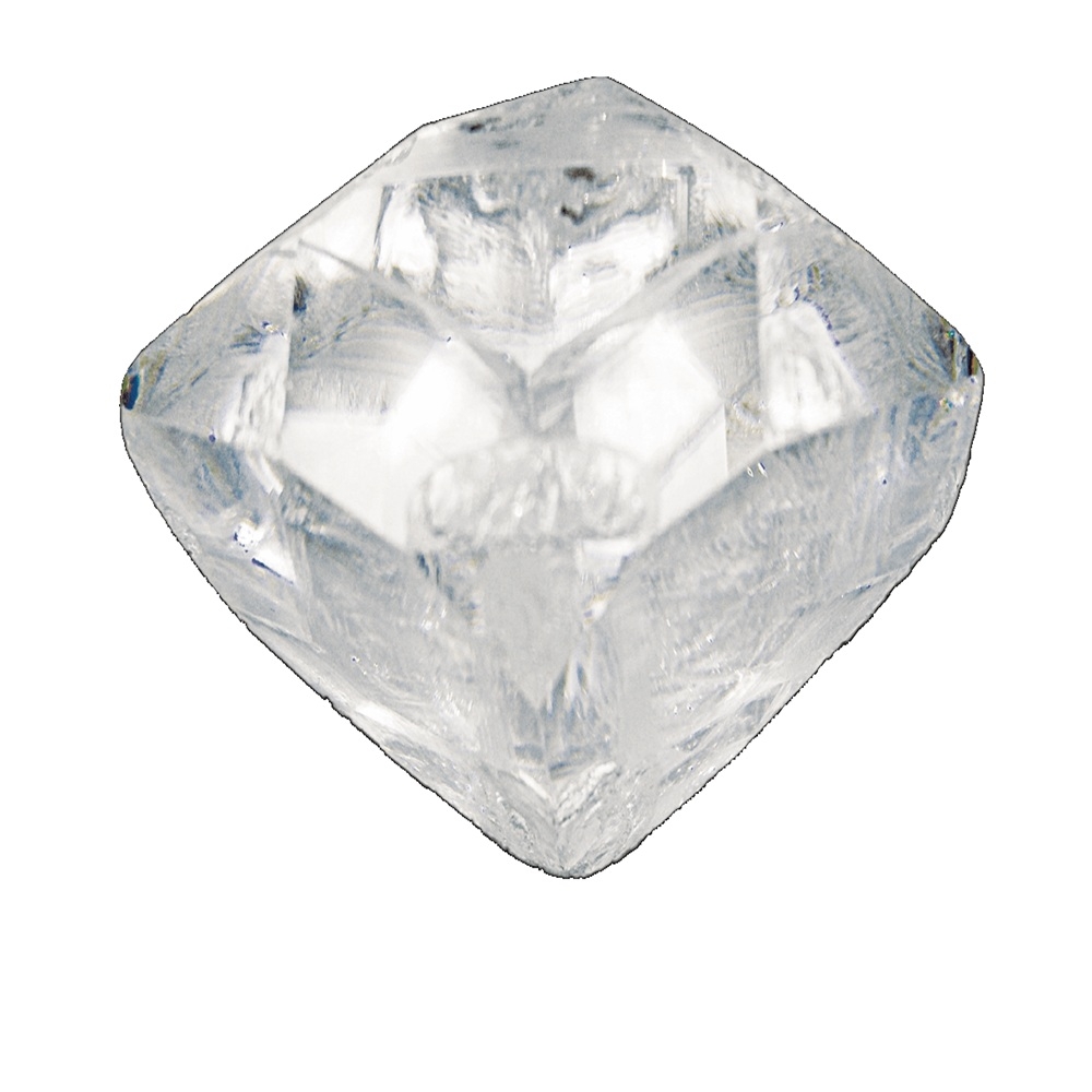 LBO Crystal