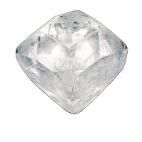 LBO Crystal