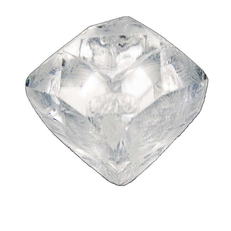 LBO Crystal