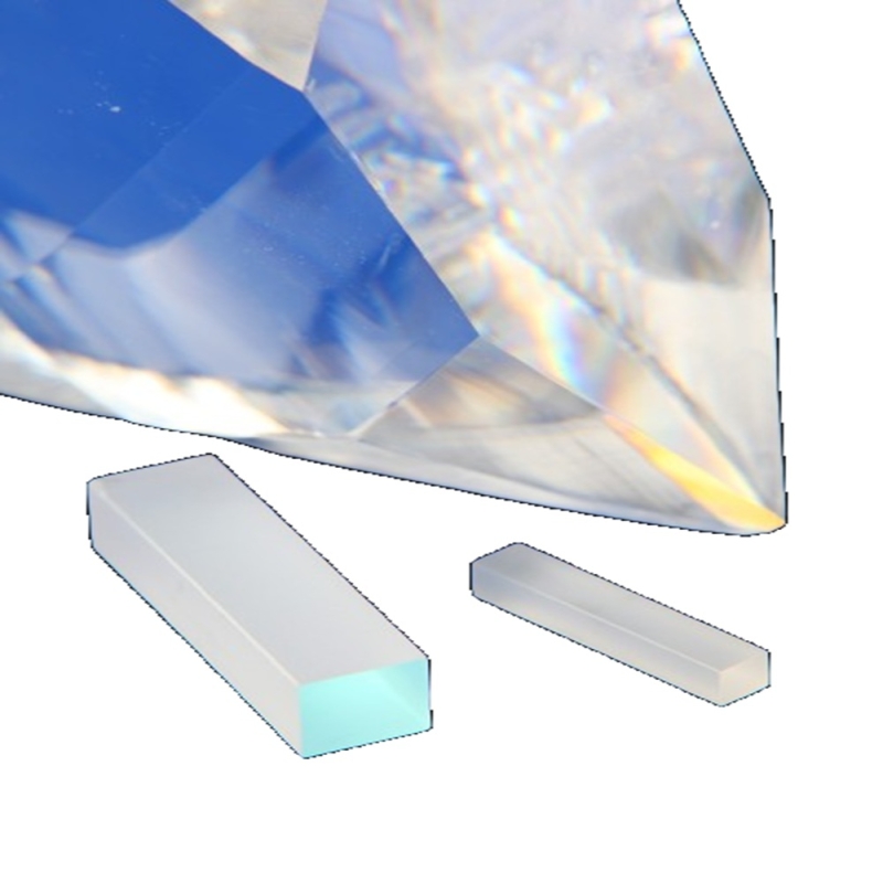 HGTR KTP Crystals